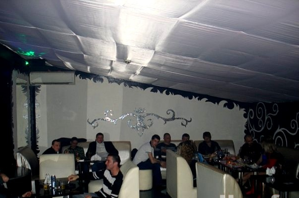 фотка помещения для мероприятия Ночные клубы Cash на 1 мест Краснодара
