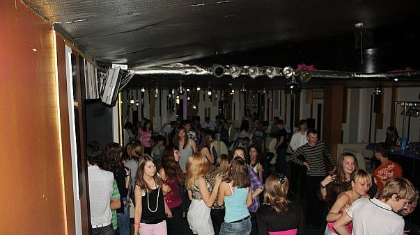 фотография помещения Ночные клубы Cash на 1 мест Краснодара