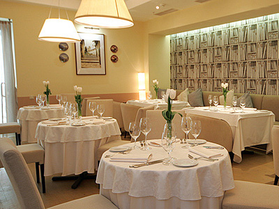 фотография зала для мероприятия Рестораны La Terrazza на 1 зал до 100 человек мест Краснодара