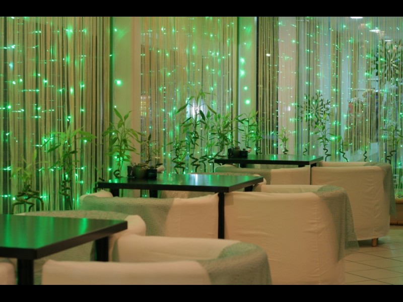 фотоснимок зала для мероприятия Рестораны «Nippon House»   Краснодара
