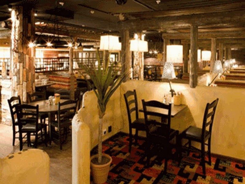 фотография помещения для мероприятия Рестораны «Дичь»  на 2 мест Краснодара