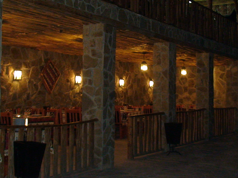 фото помещения для мероприятия Рестораны «Дудук»  Краснодара