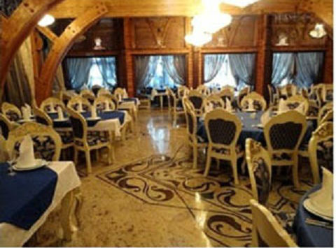 фото оформления Рестораны «Замок Двин»  Краснодара