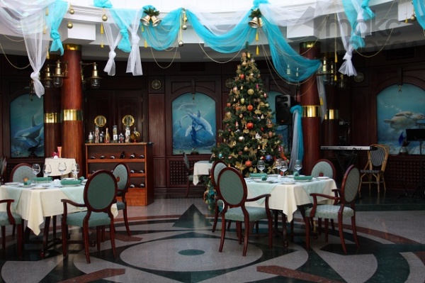 фото помещения Рестораны «Калипсо»   Краснодара