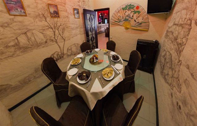 фото помещения Рестораны «Пекин»  Краснодара