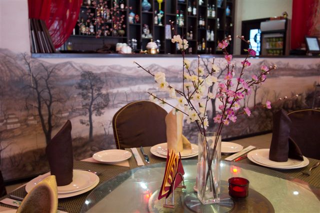 снимок помещения Рестораны «Пекин»  Краснодара