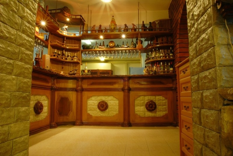 фотка зала Рестораны «Урарту»  Краснодара