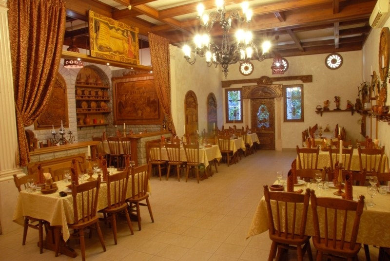 фото помещения Рестораны «Урарту»  Краснодара