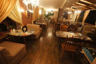 фотография интерьера Рестораны Дача БОССА на 1 мест Краснодара