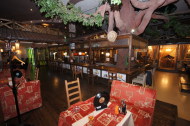 фотография помещения Рестораны Дача БОССА на 1 мест Краснодара