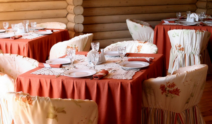 снимок зала для мероприятия Рестораны Иваныч на озере Ачигварское на 1 мест Краснодара