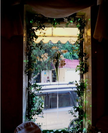фотоснимок помещения для мероприятия Кофейни Леди Флер на 1 мест Краснодара