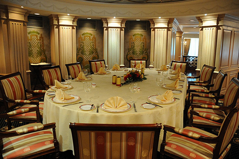 фото зала Рестораны Морской Бриз  Краснодара