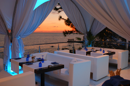 фотка помещения Рестораны Синее Море  Краснодара