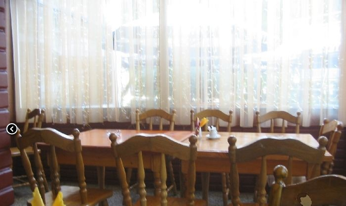 фотография интерьера Кафе Феникс на 1 мест Краснодара